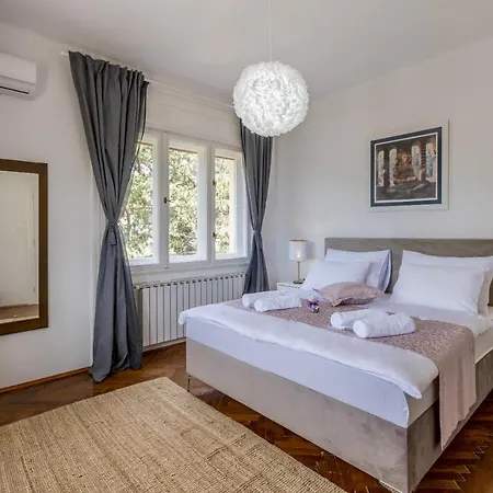 Villa Elysium Hvar Town