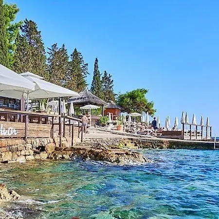 Elysium Hvar Town