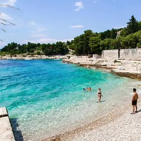 Elysium * Hvar Town